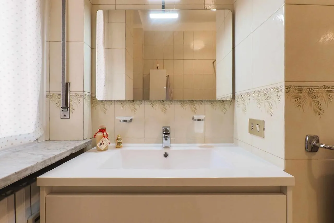 Mba24 Charming Suite Close To Metro Fieracitylife Milán