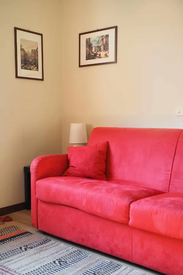 Apartmán Mba24 Charming Suite Close To Metro Fieracitylife Milán Itálie