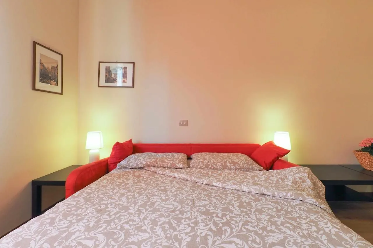 Mba24 Charming Suite Close To Metro Fieracitylife Milán Apartmán